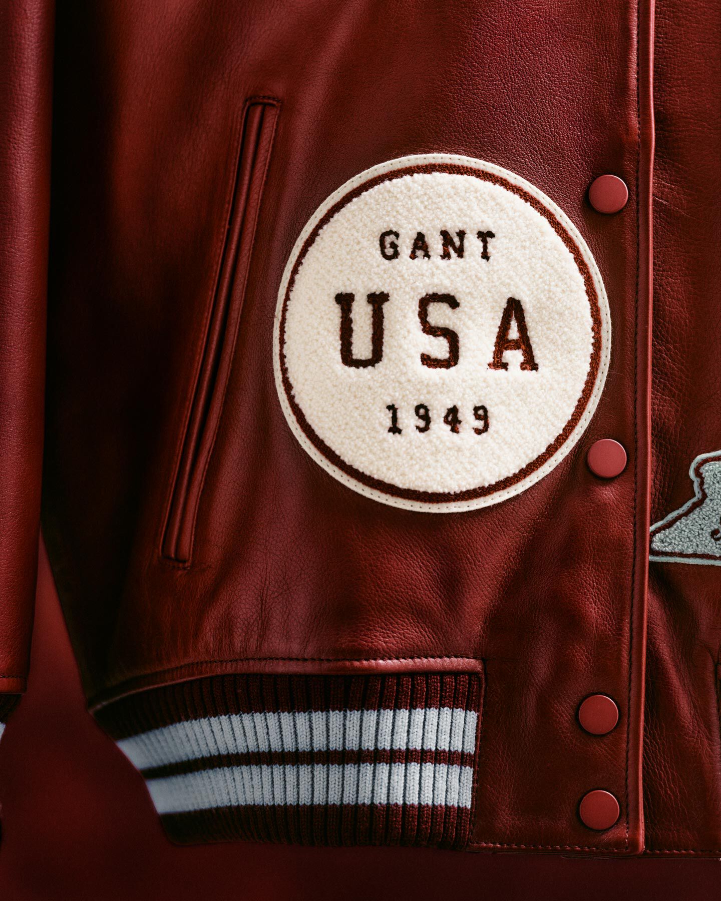 Gants été Out Reisman Leather En13594 - 29€