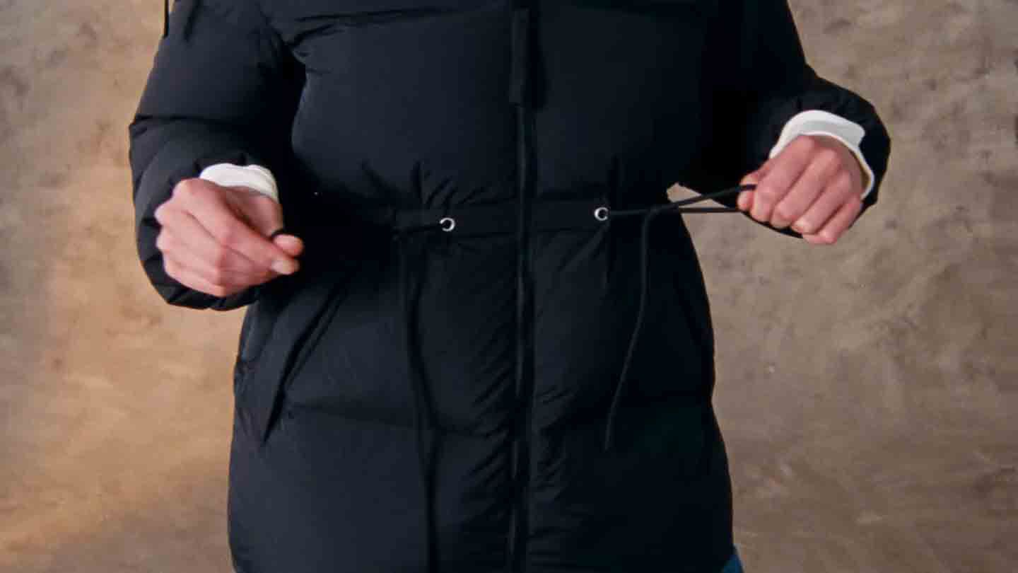 Short Insulated Bomber Jacket, Women's Coats & Jackets