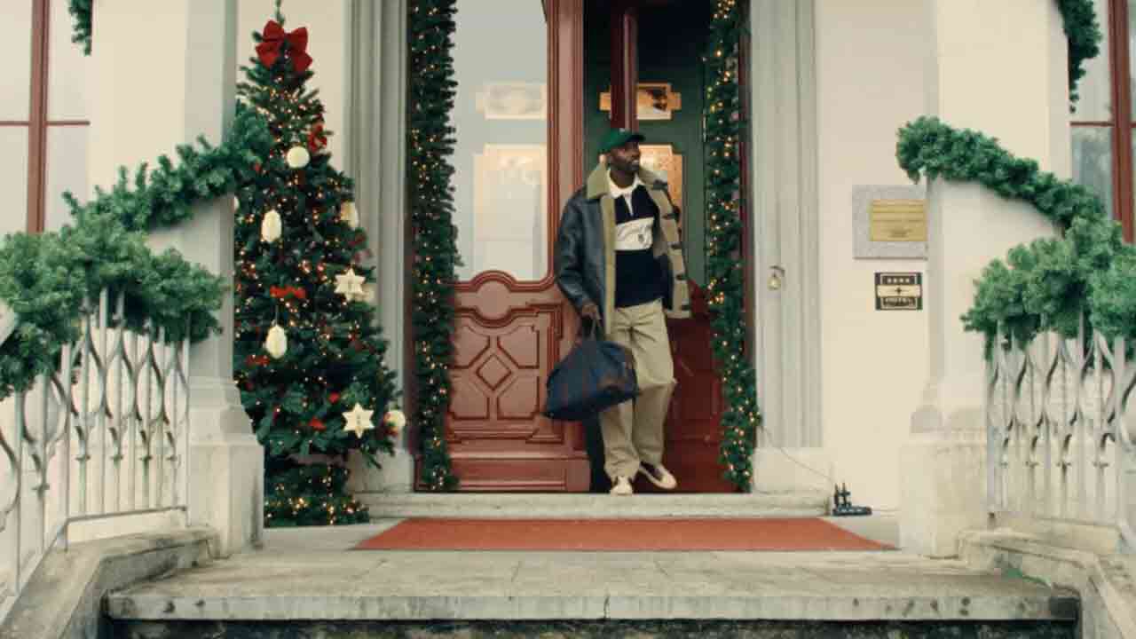 MENS CLP HERO - VIDEO - NOVEMBER - TURN 2