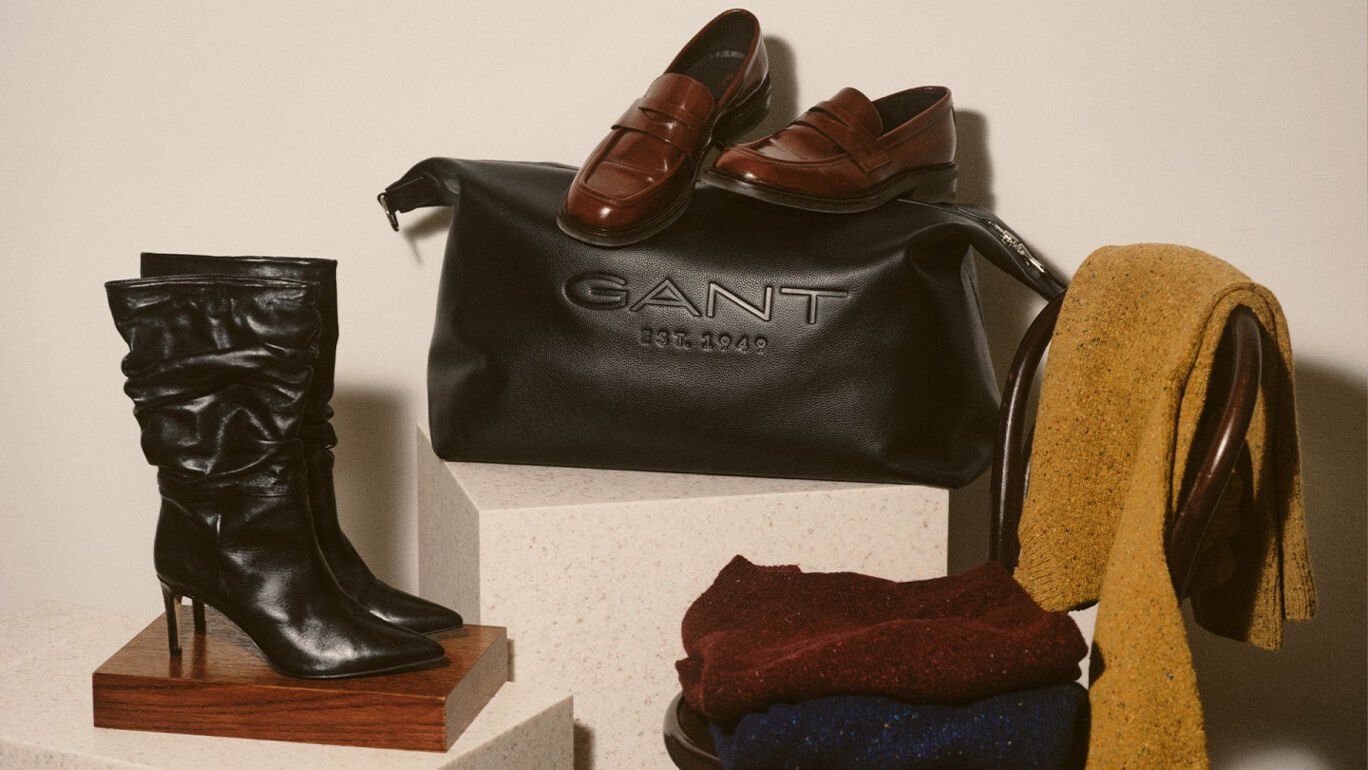 Care Guide – Give Your Garments a Longer Life – GANT