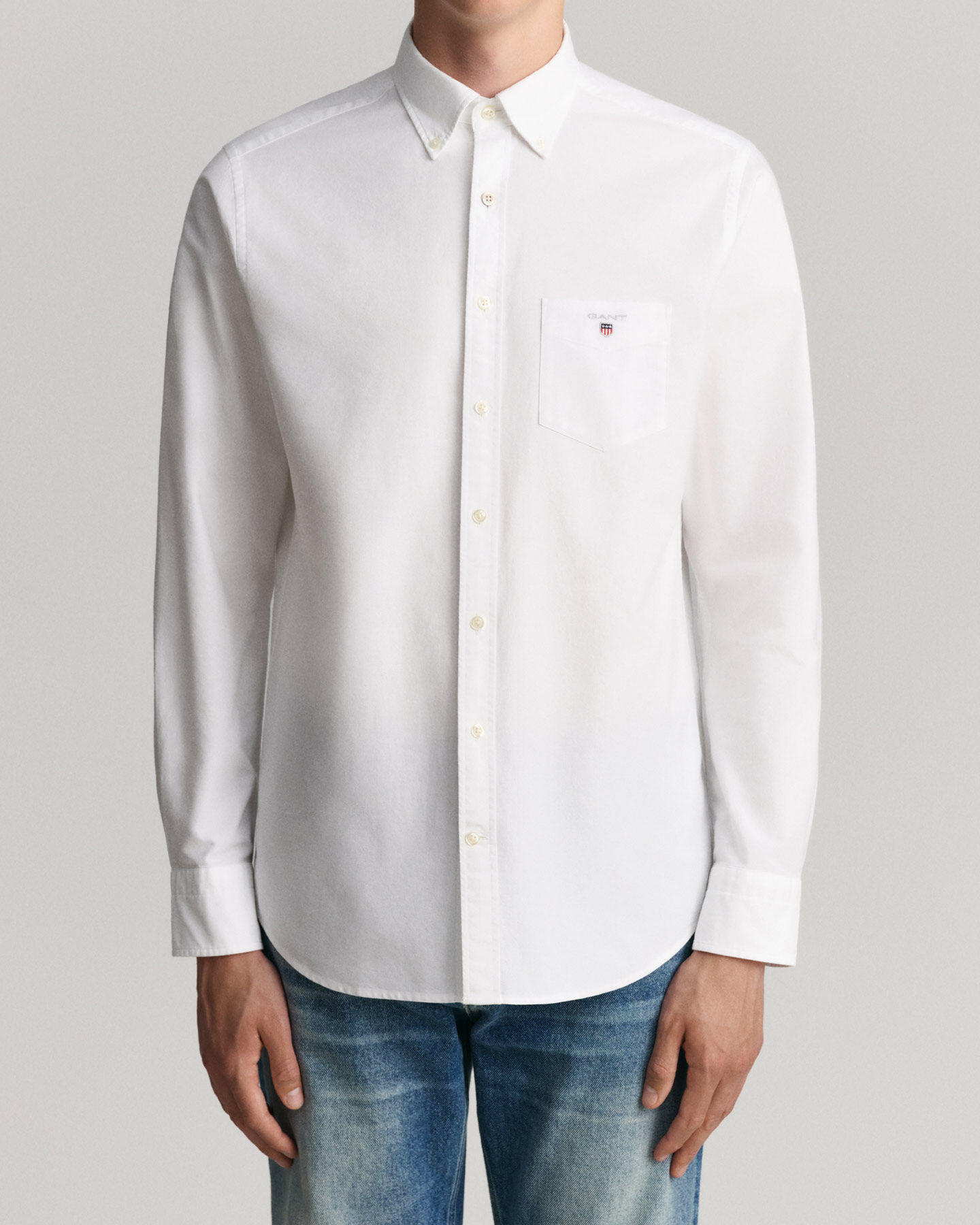 gant regular fit shirt