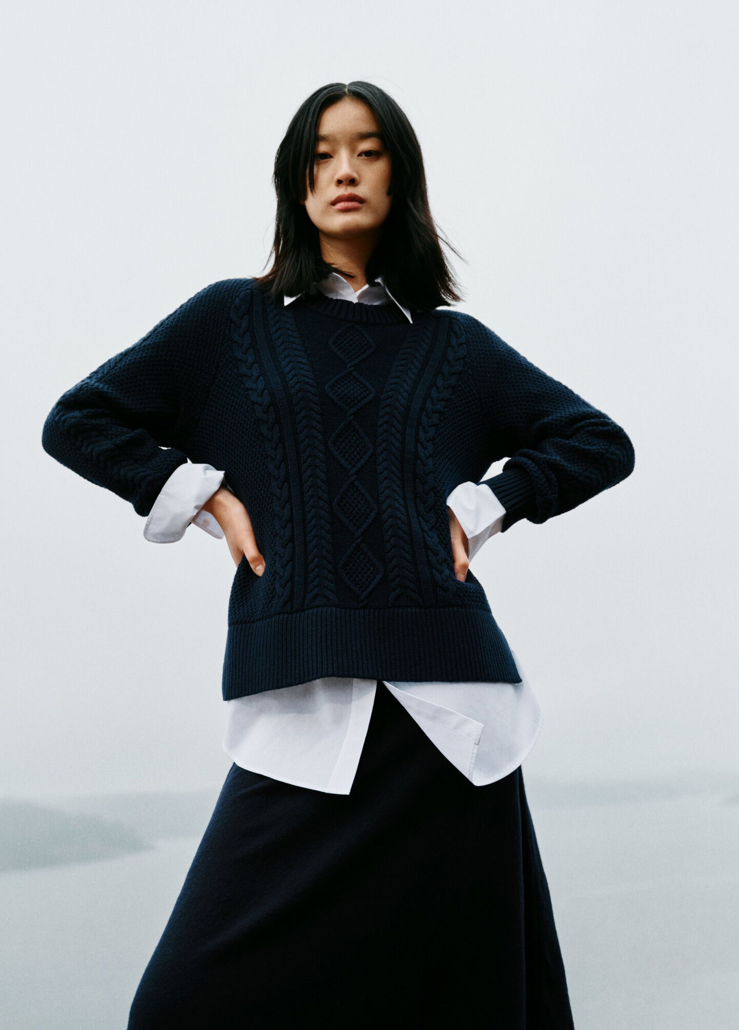 Knitwear | Womenswear | GANT | US