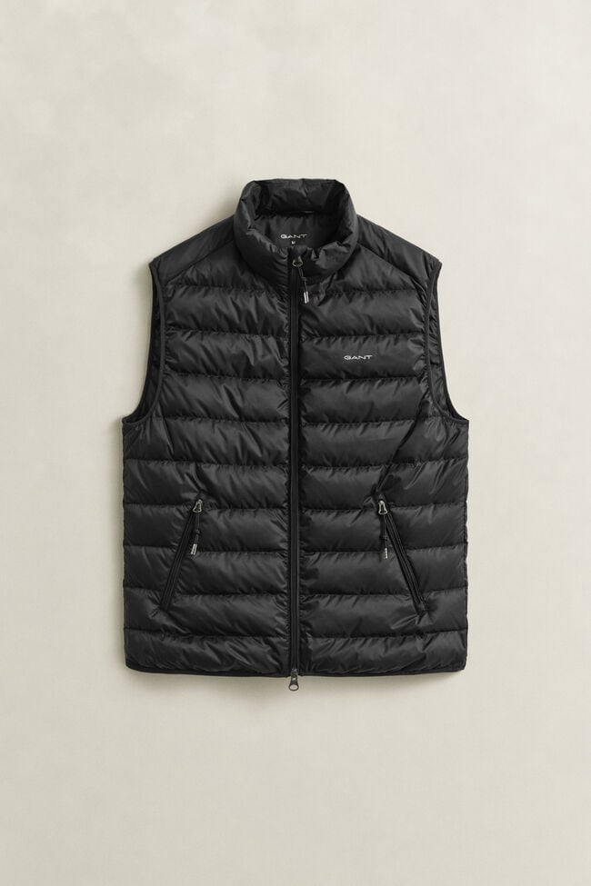 Light Down Vest