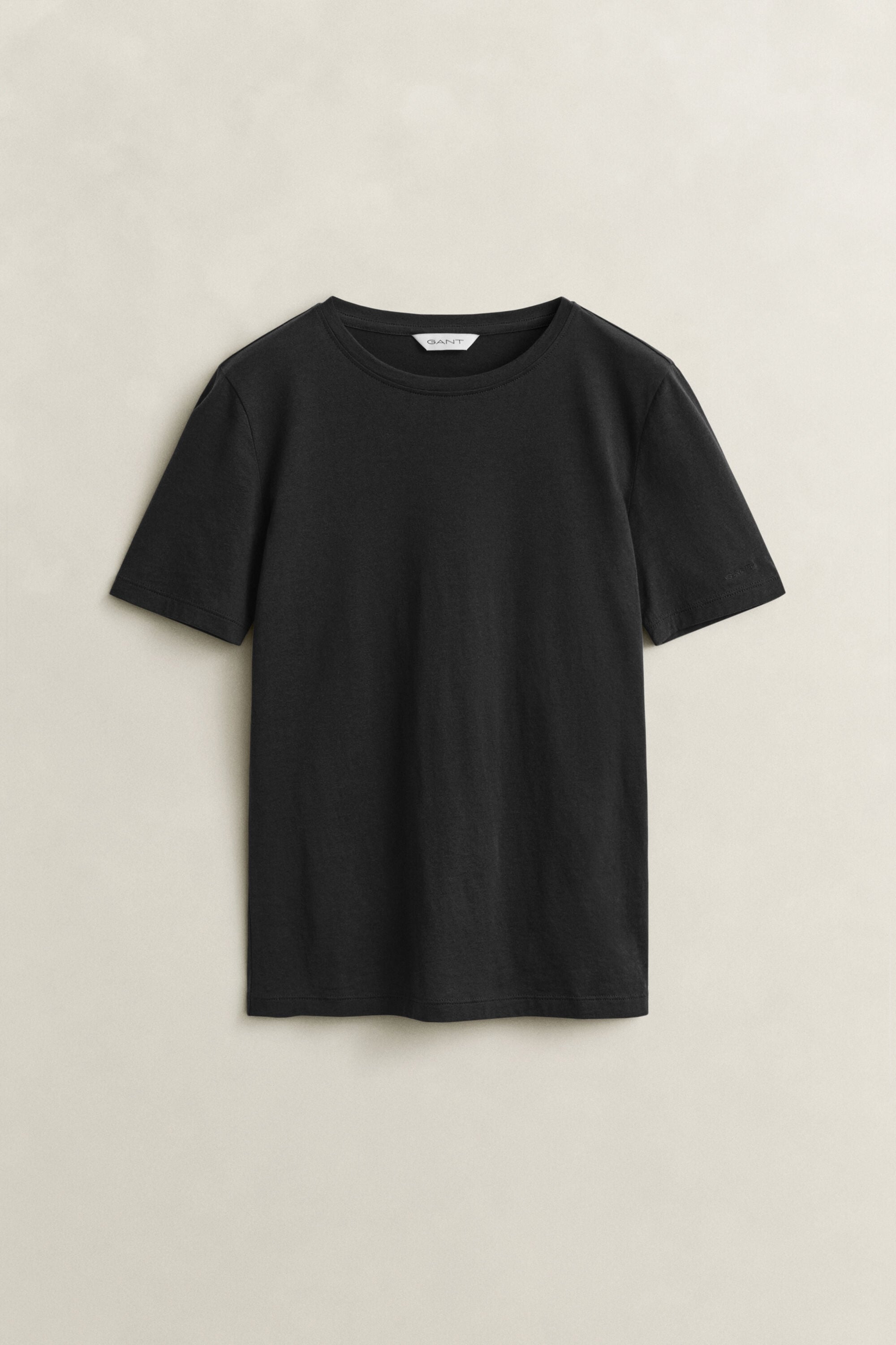 Light Cotton T-Shirt