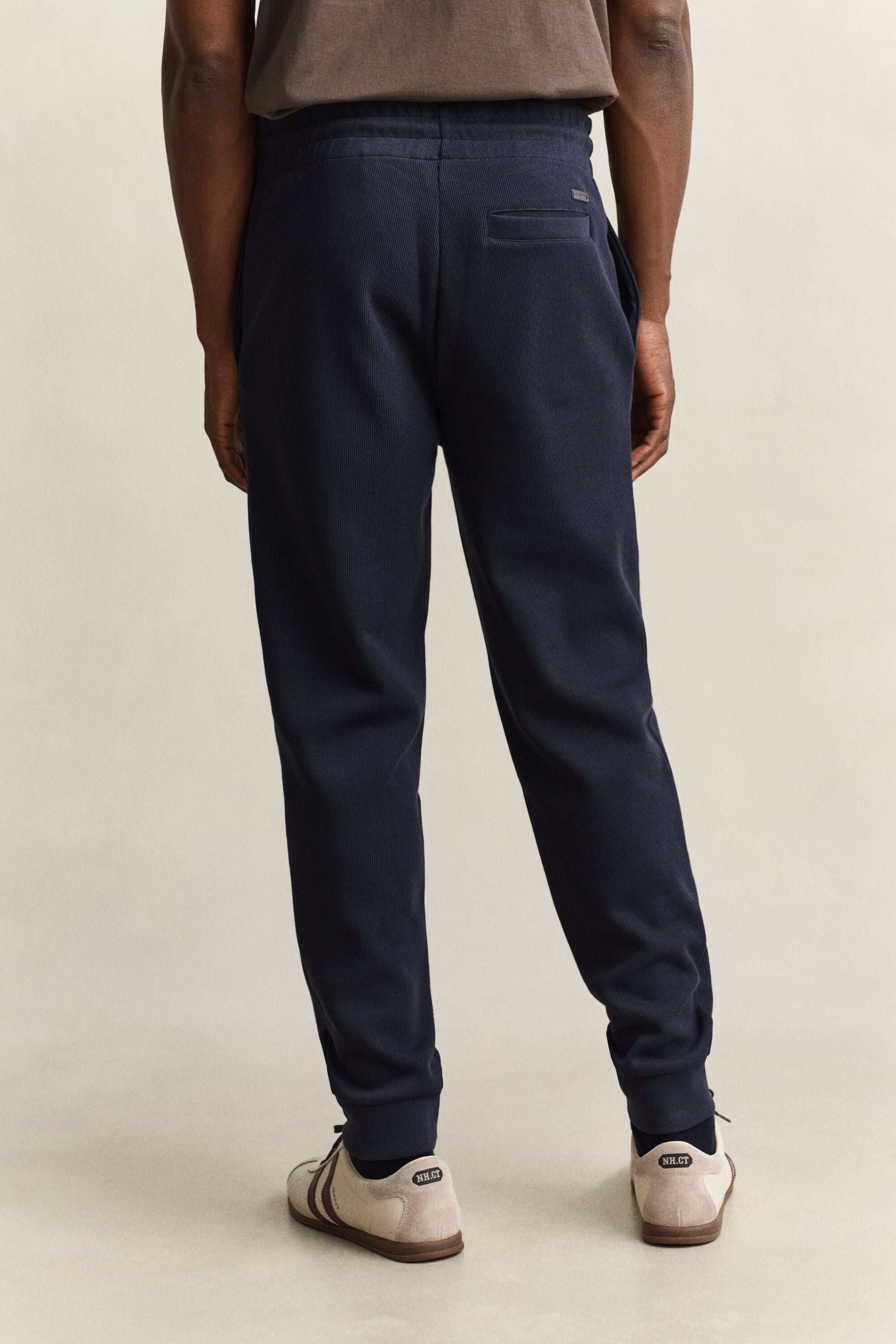 Sacker Rib Sweatpants