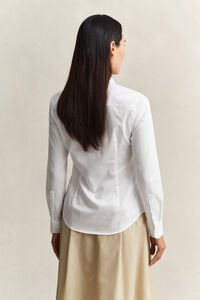 Sateen Shirt