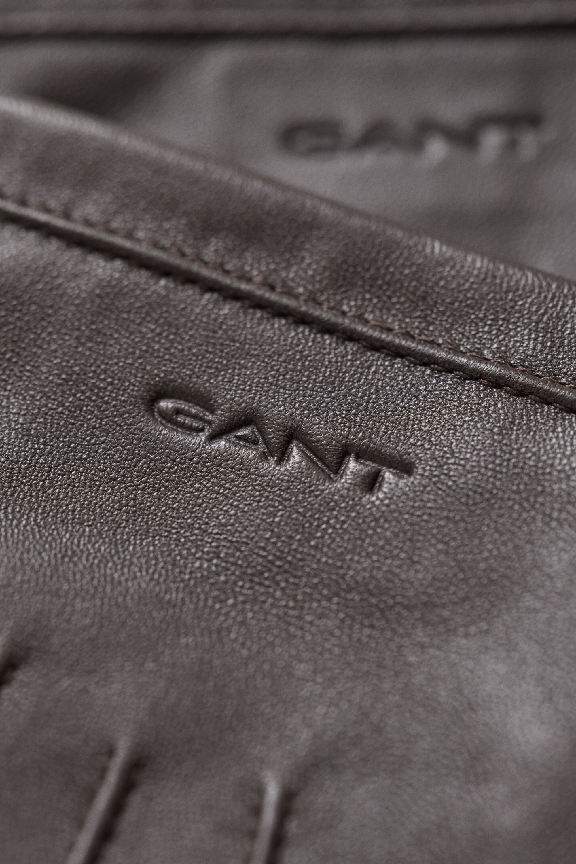 Cashmere Lined Lambskin Gloves