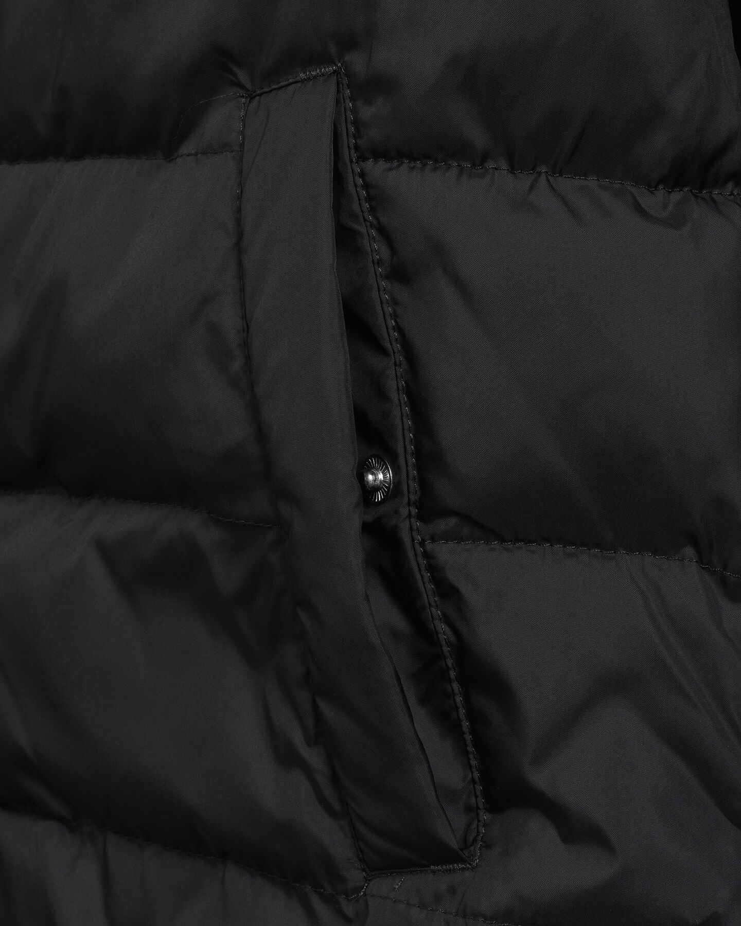 Teens Lightweight Puffer Jacket