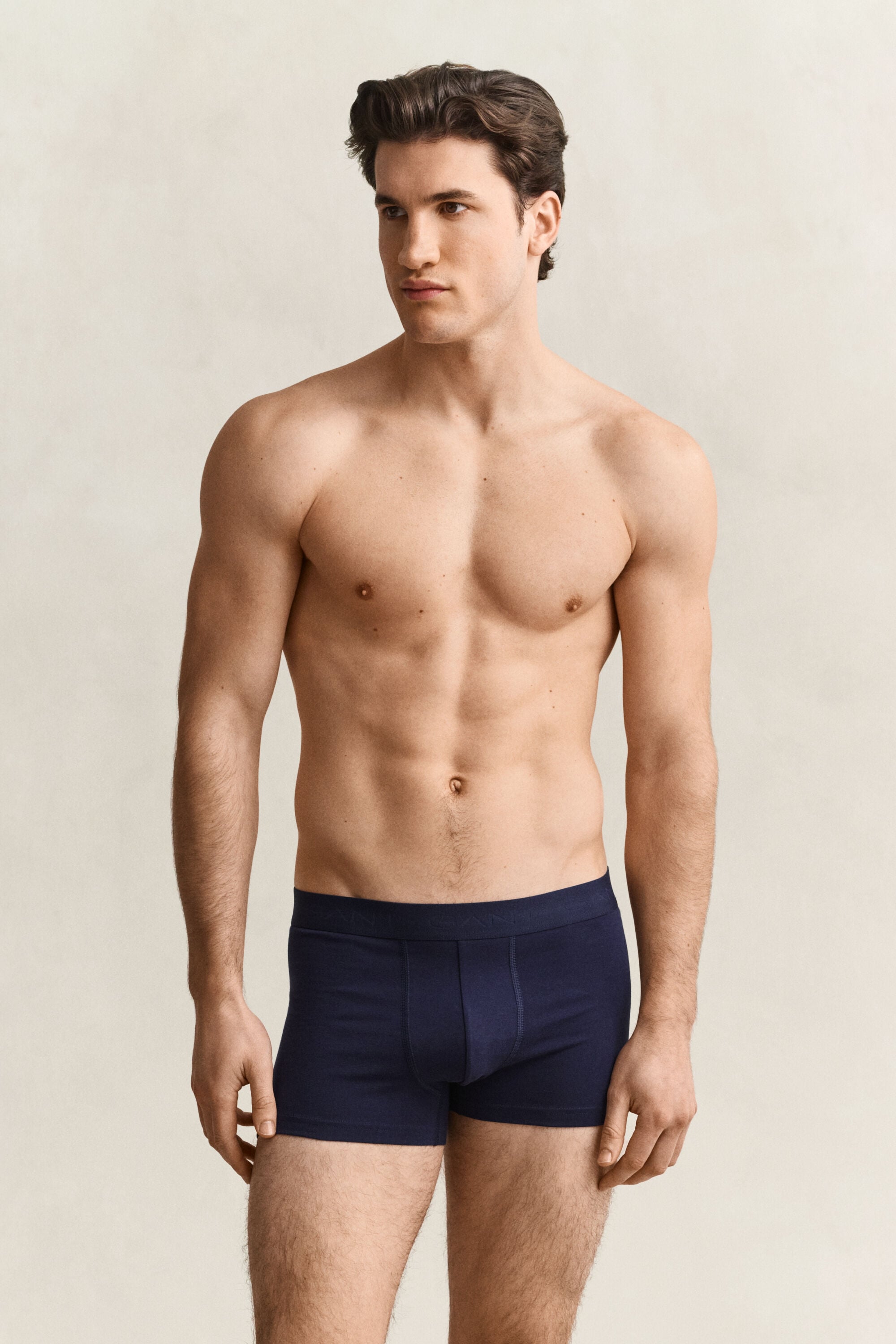 3-Pack Tonal Trunks
