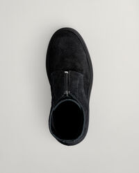 Ramzee Long Shaft Boots