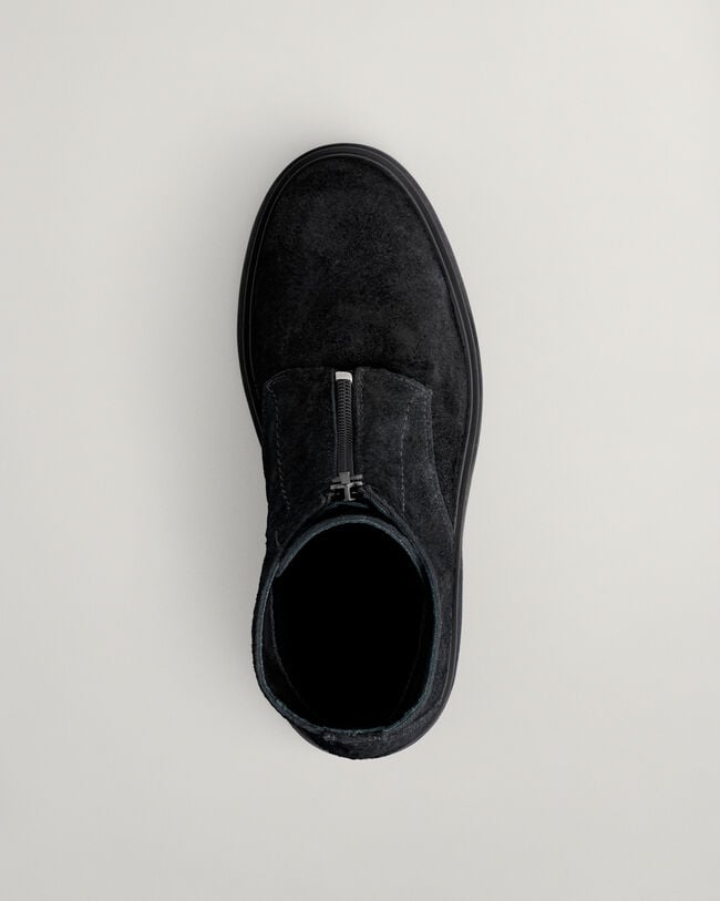 Ramzee Long Shaft Boots