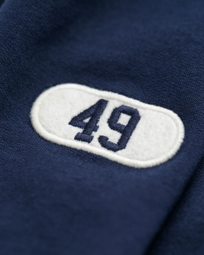 Baby GANT Varsity Sweat Jacket