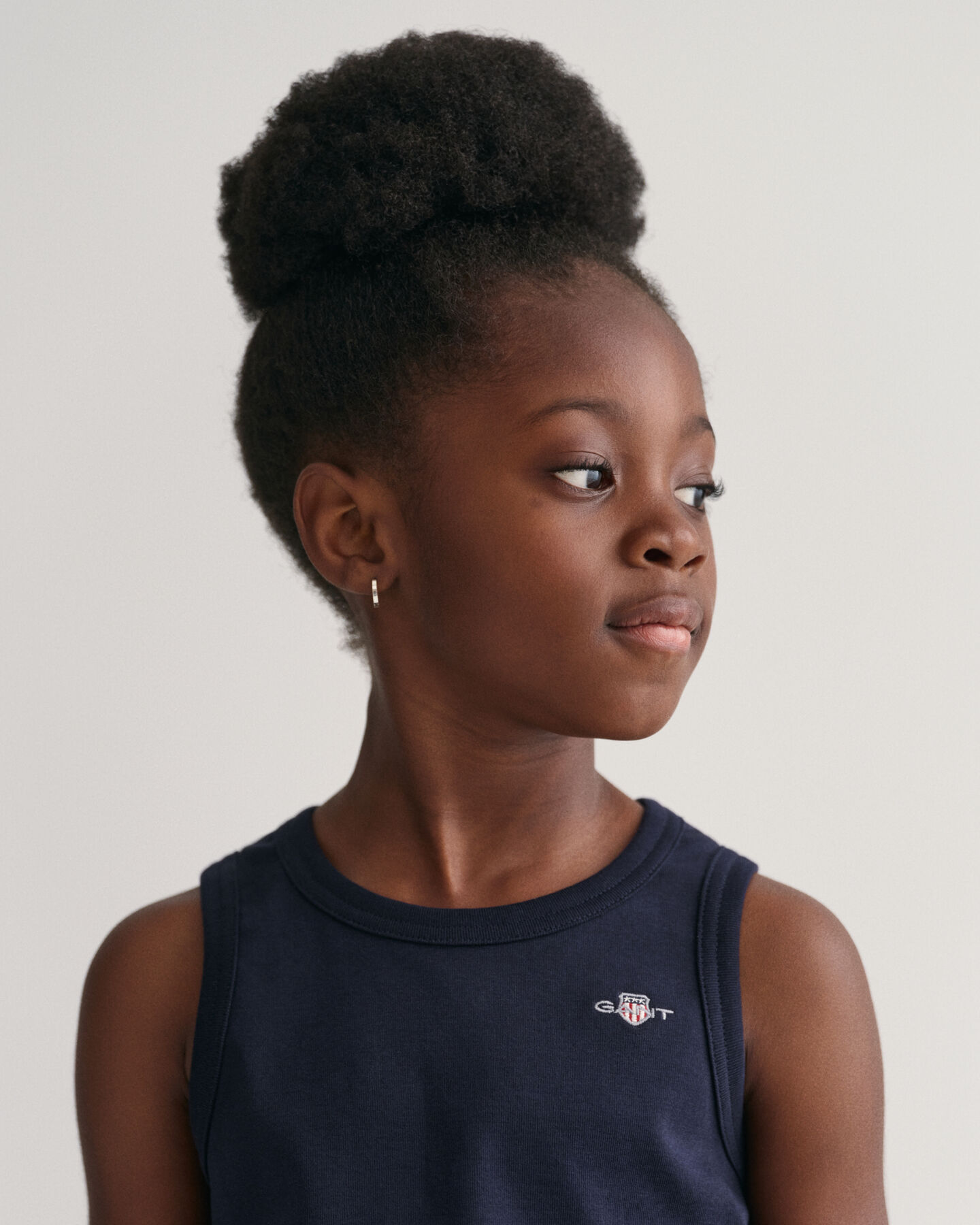 Kids Shield Tank Top