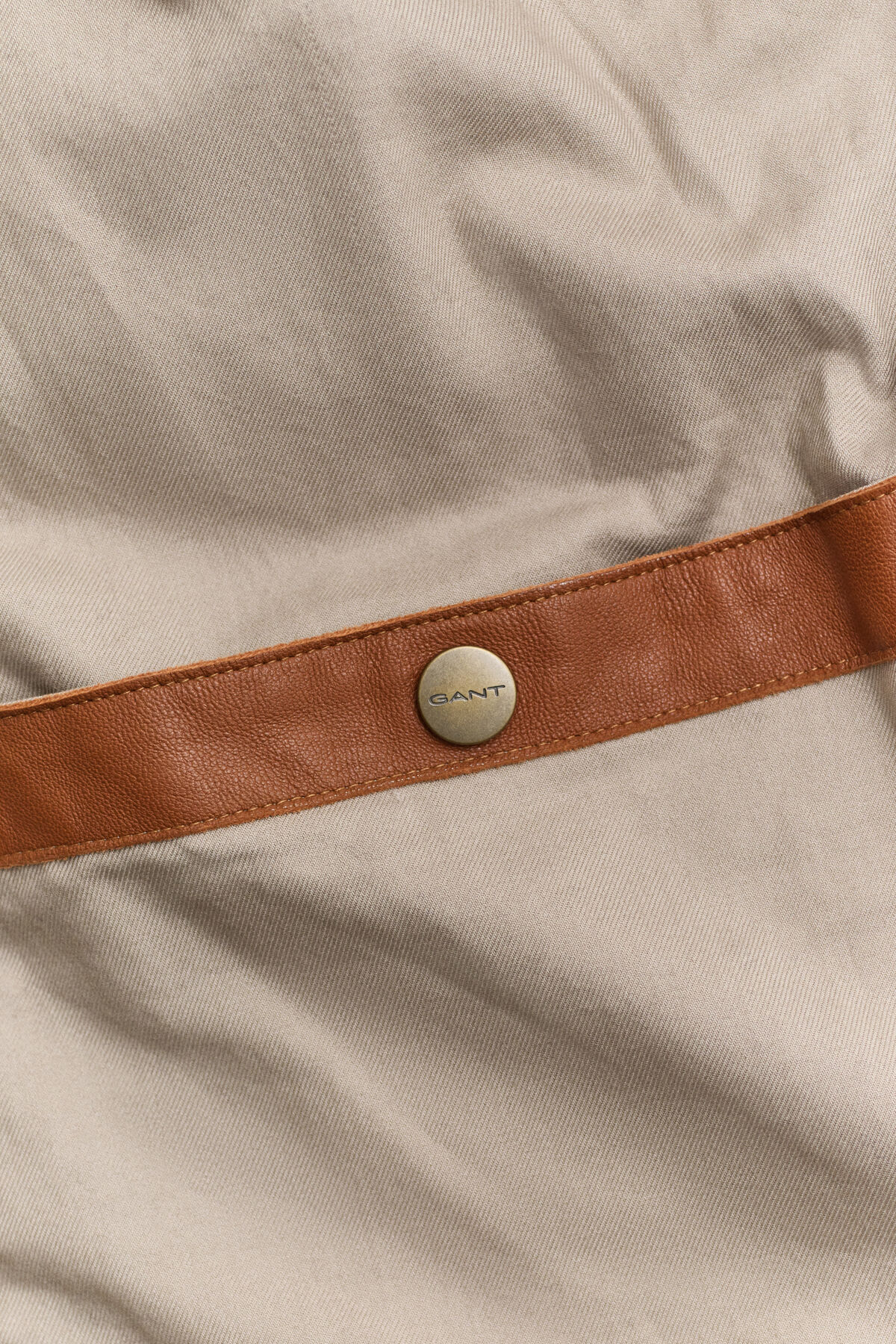 Hiking Vest — MIST TAUPE