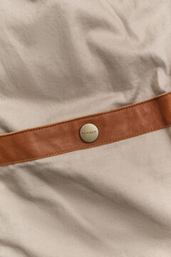 Hiking Vest — MIST TAUPE 3