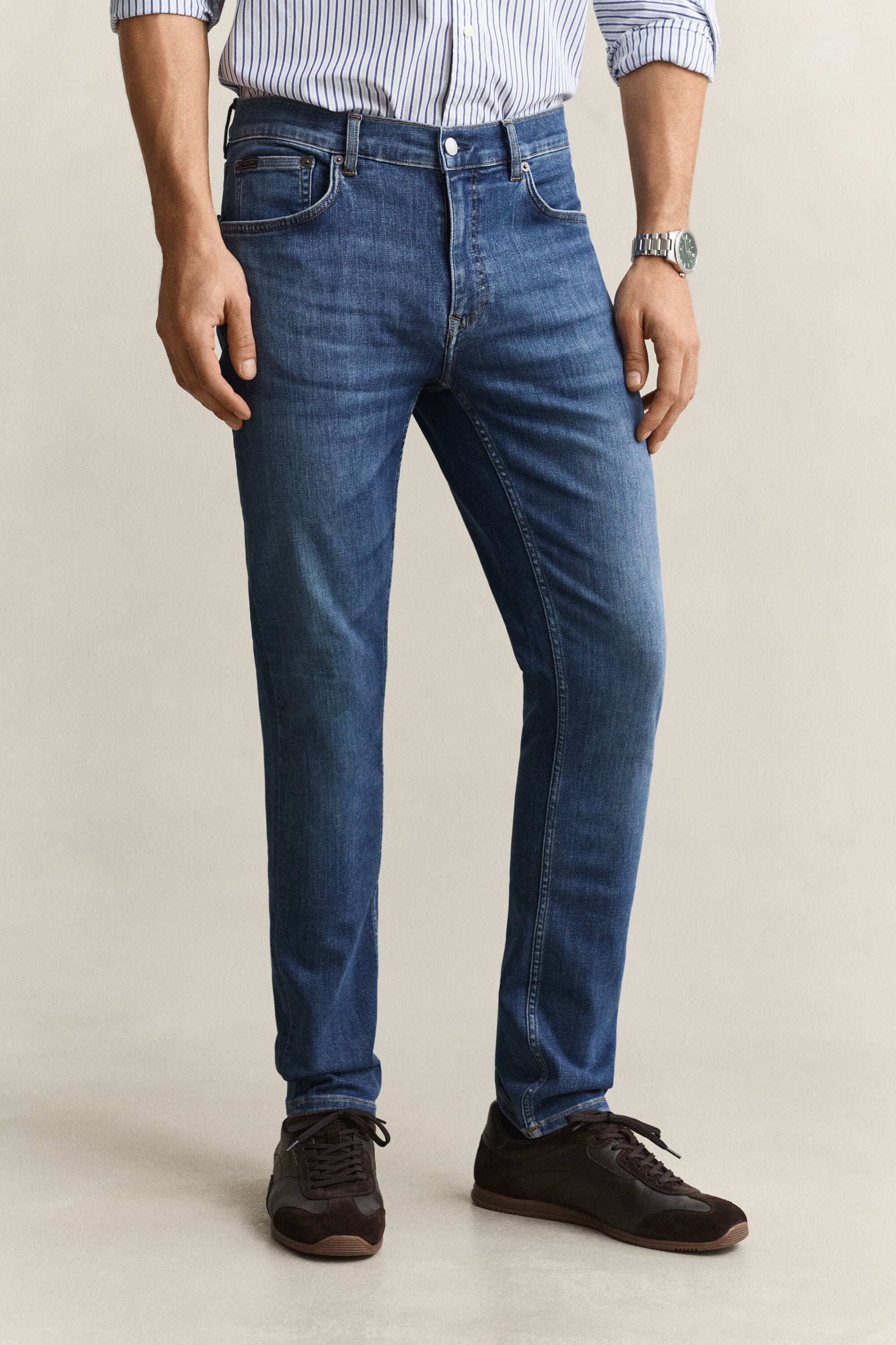 Extra Slim Active Recover Jeans