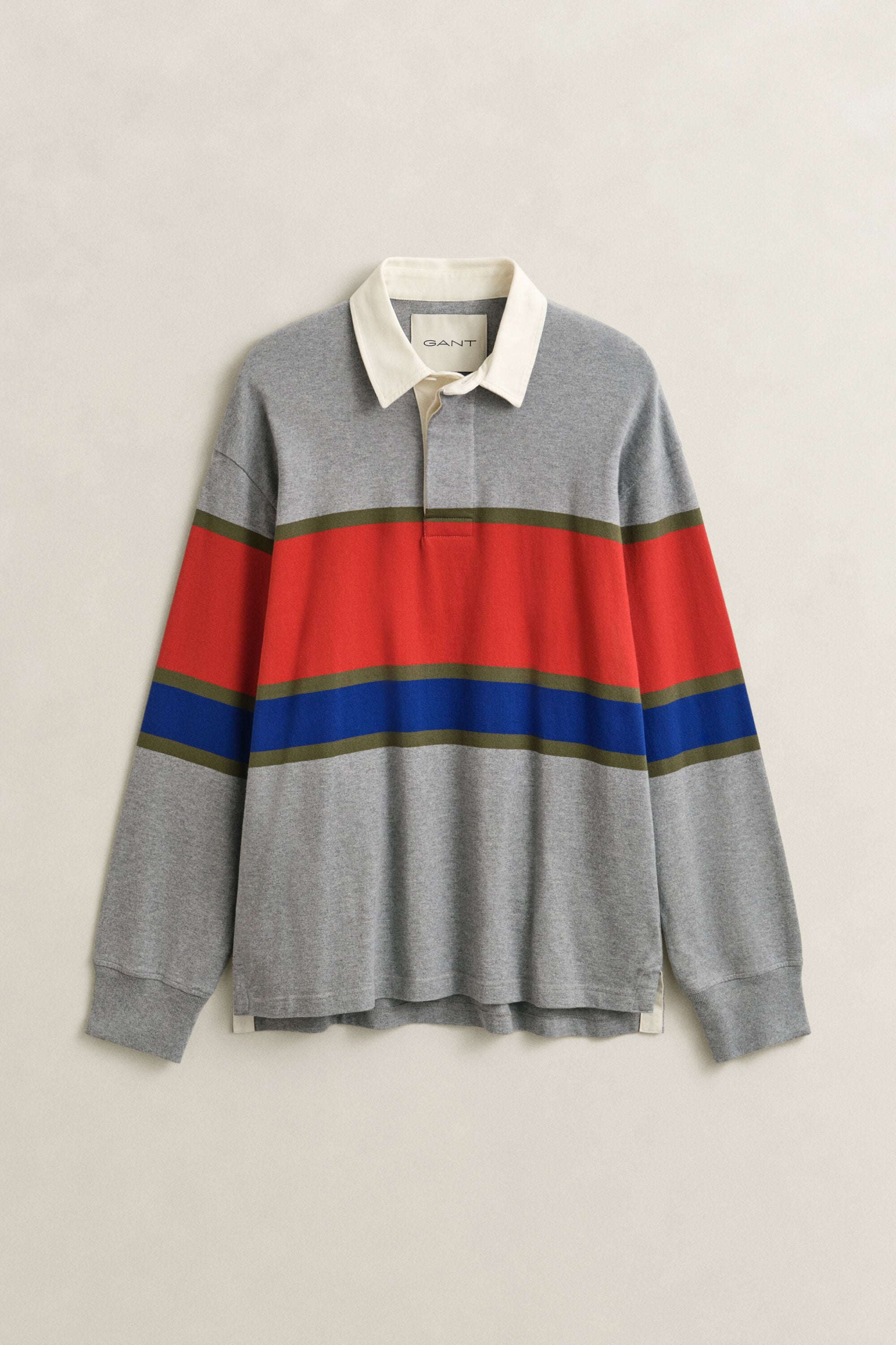 Blockstriped Rugger