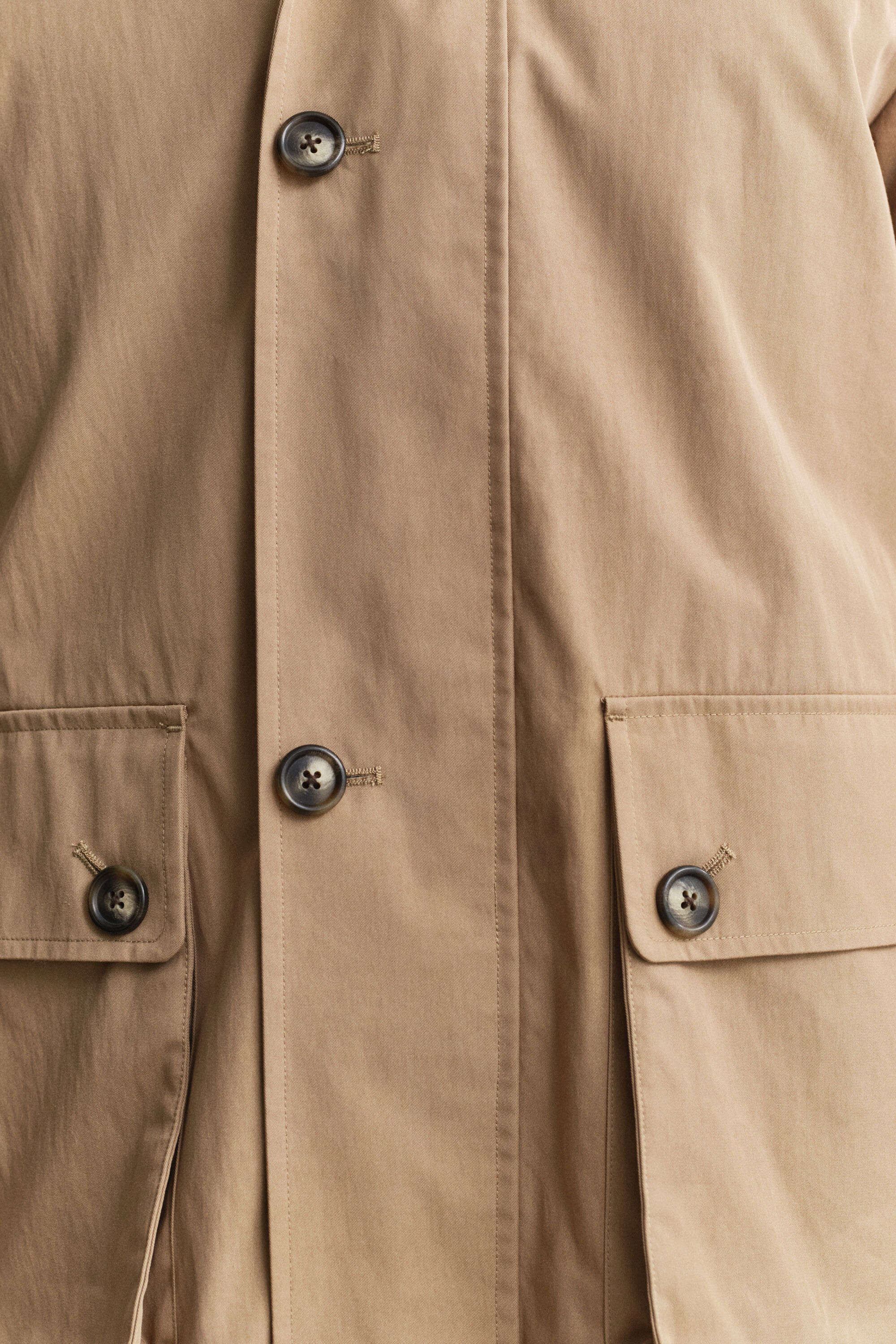 Barn Jacket