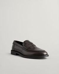 Lozham Loafers