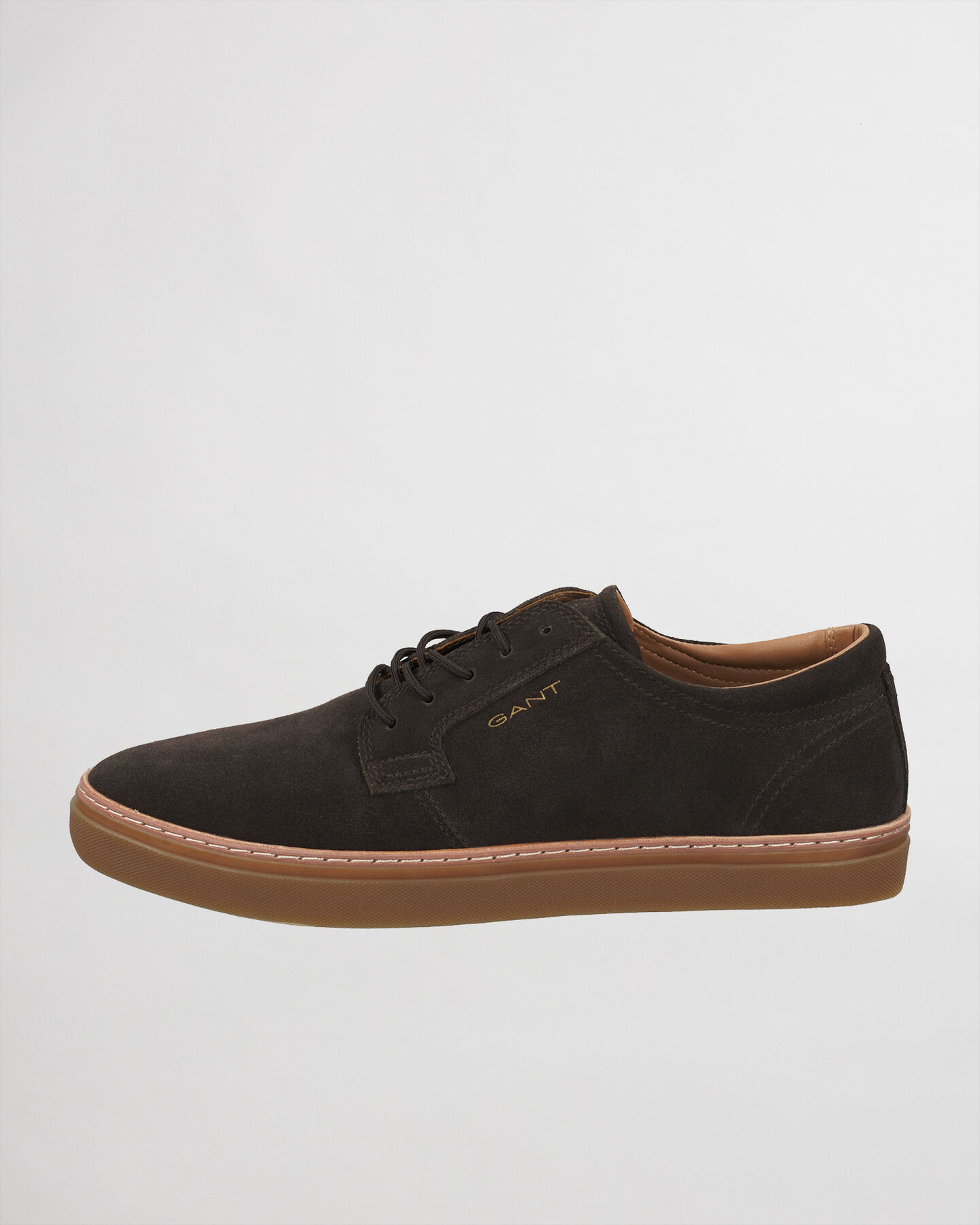 Prepville Cupsole Low Shoes