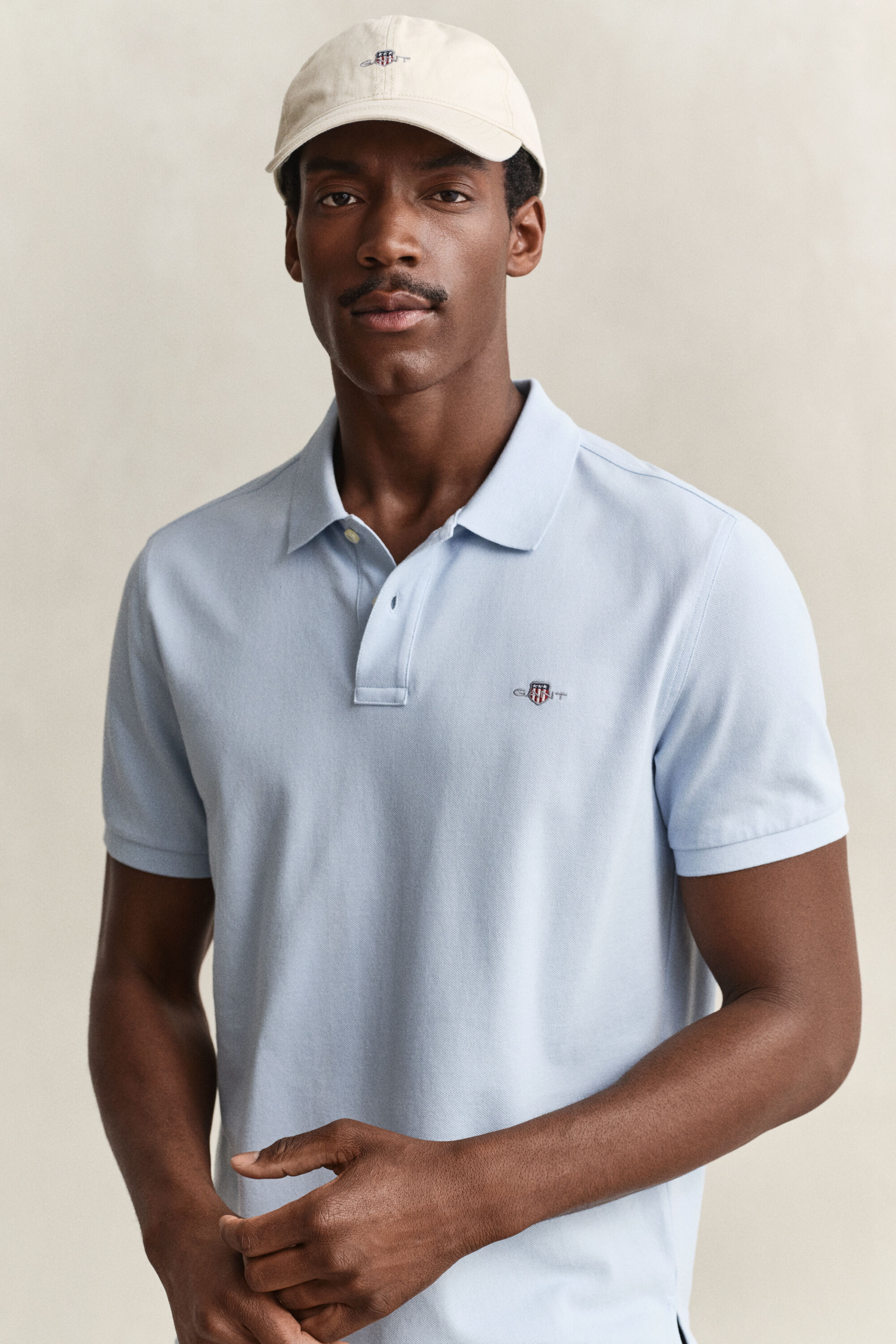Classic Regular Polo Shirt