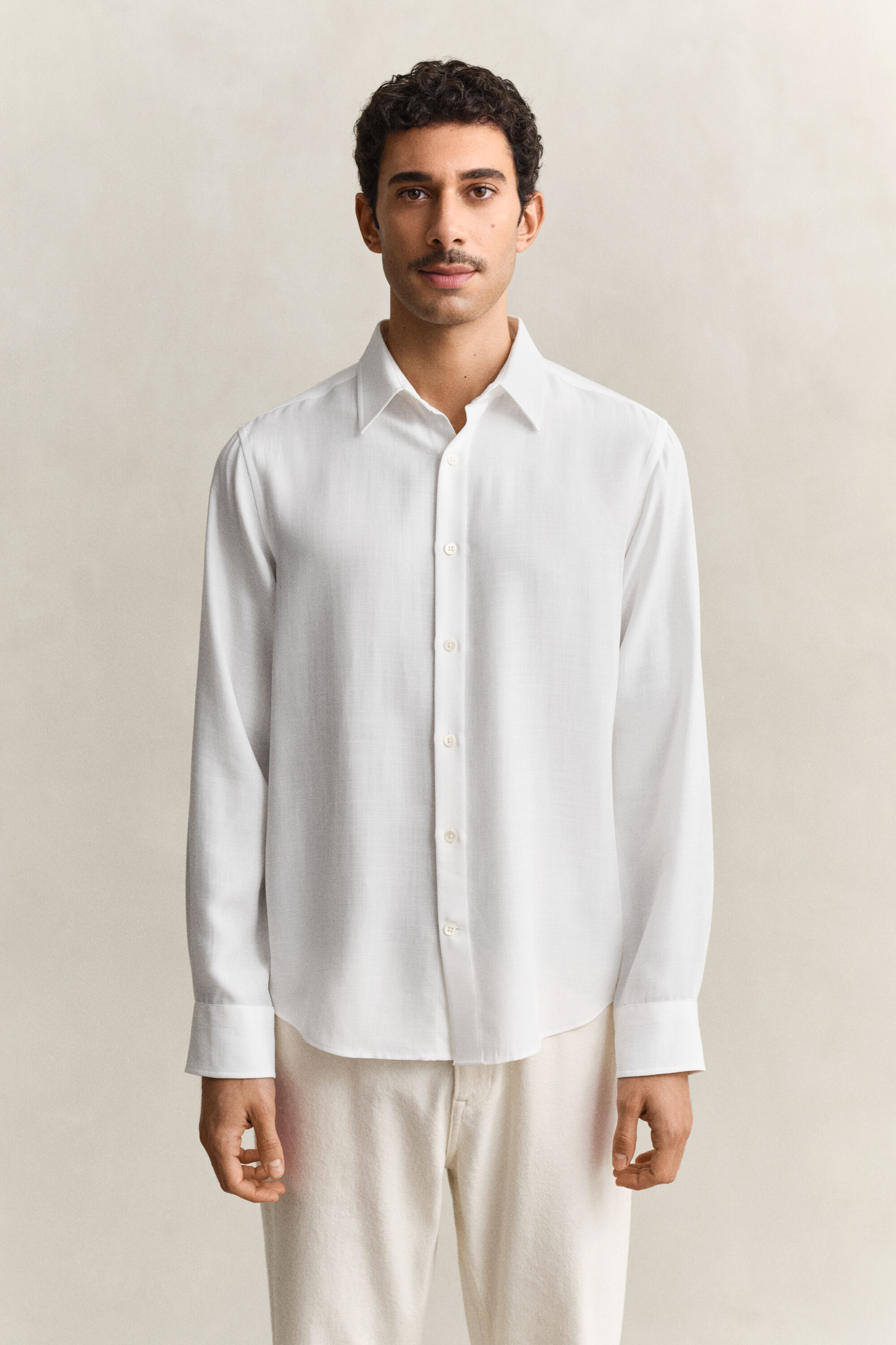 Lyocell Shirt
