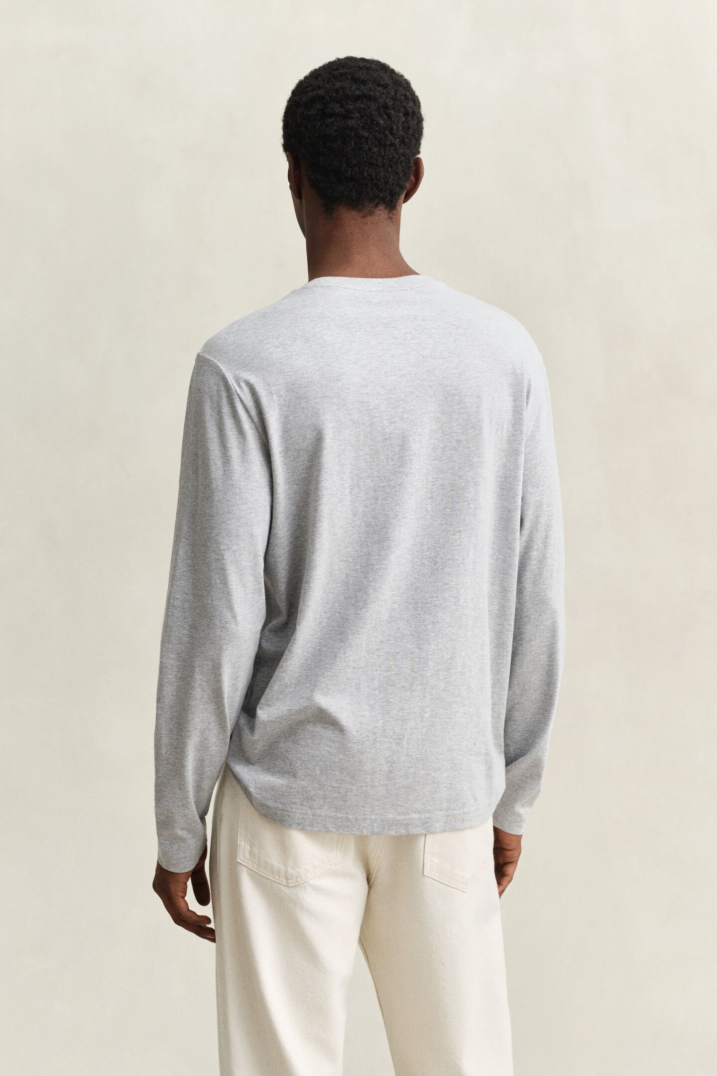 Shield Long Sleeve T-Shirt