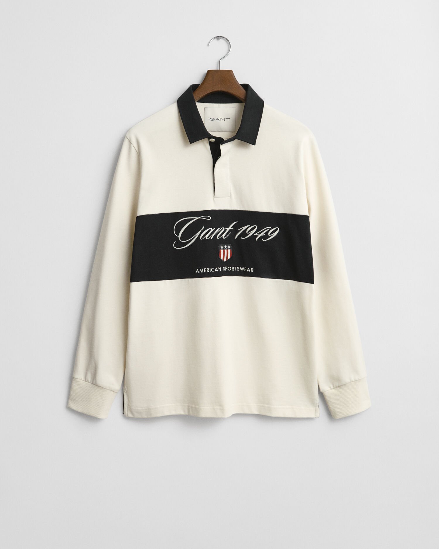 Blocked Heavy Rugger