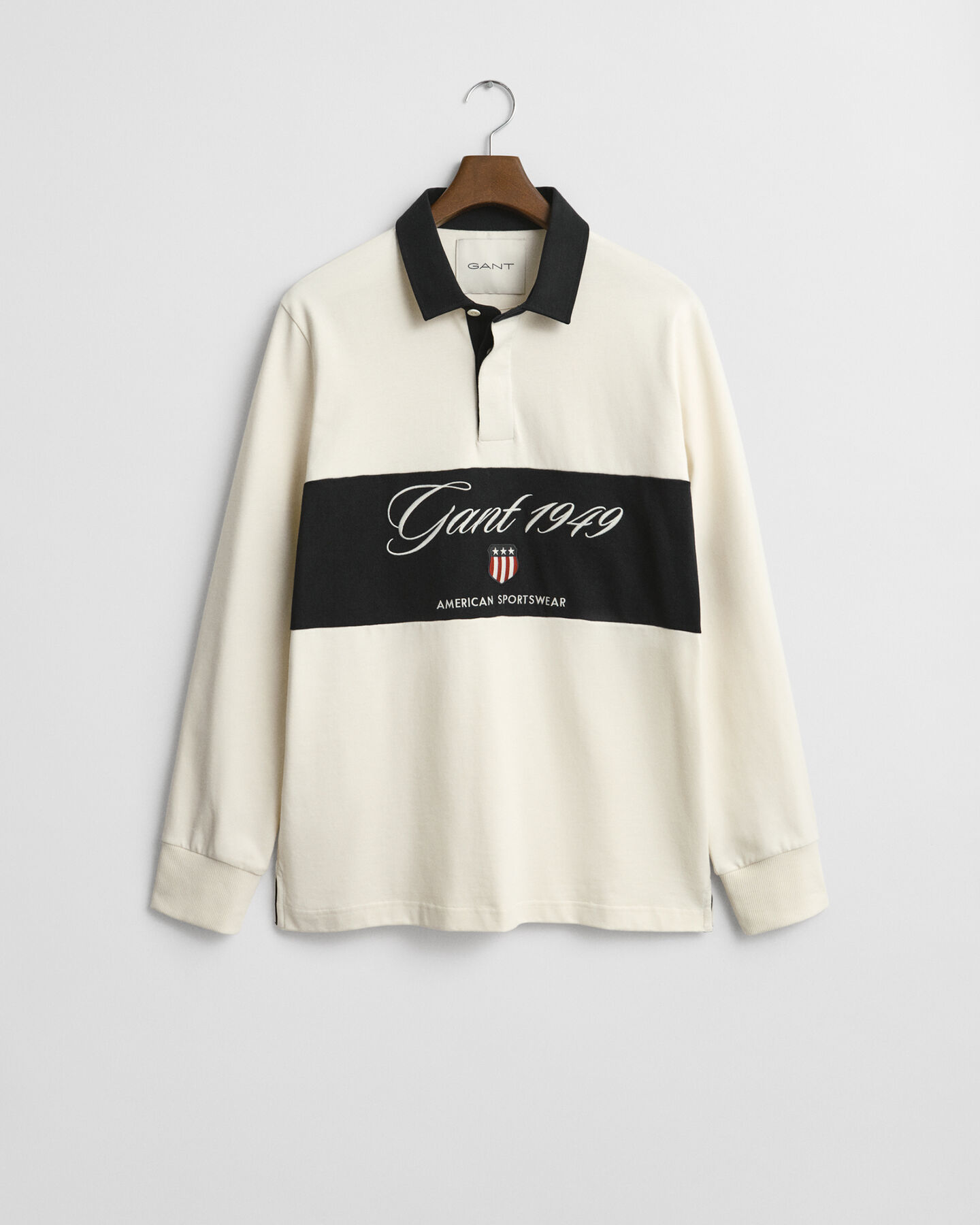 Blocked Heavy Rugger