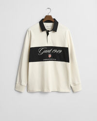 Blocked Heavy Rugger