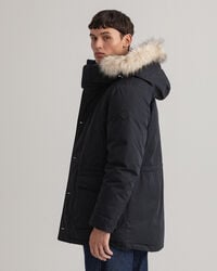 Winter Parka