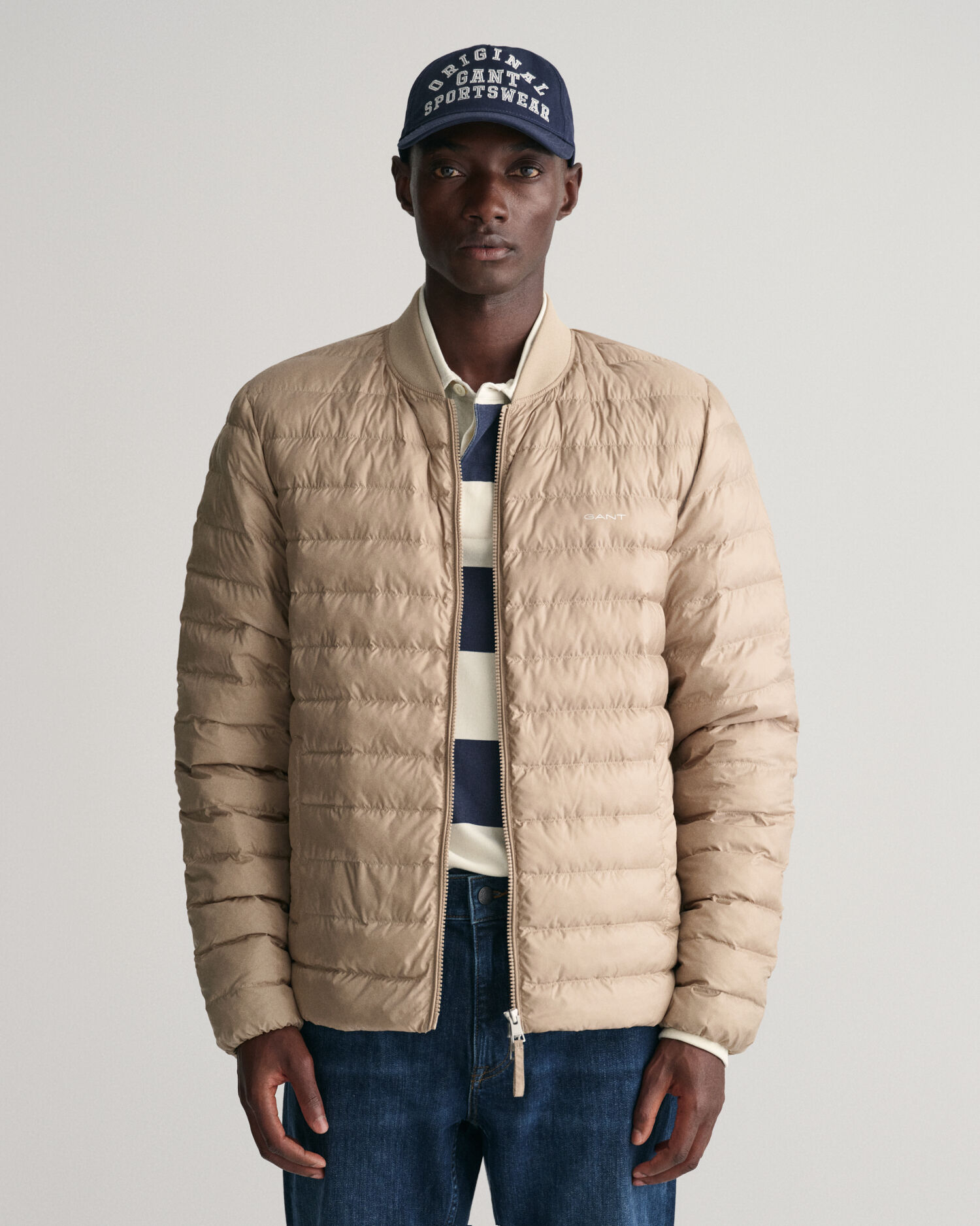 Gant discount coats sale