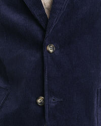 Regular Fit Corduroy Blazer