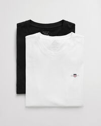 Teens 2-Pack Crew Neck T-Shirts