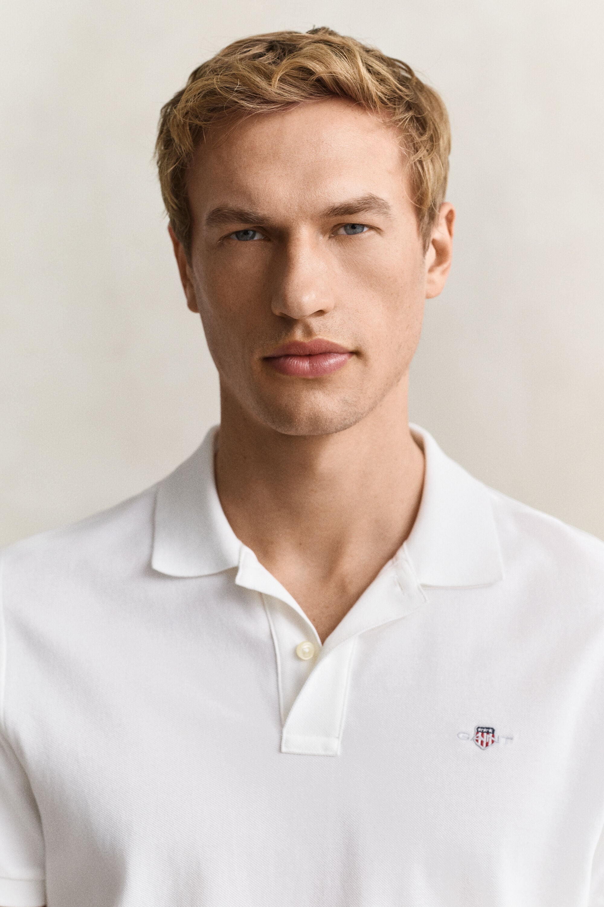 Regular Fit Polo Shirt