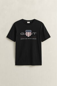 Archive Shield T-Shirt