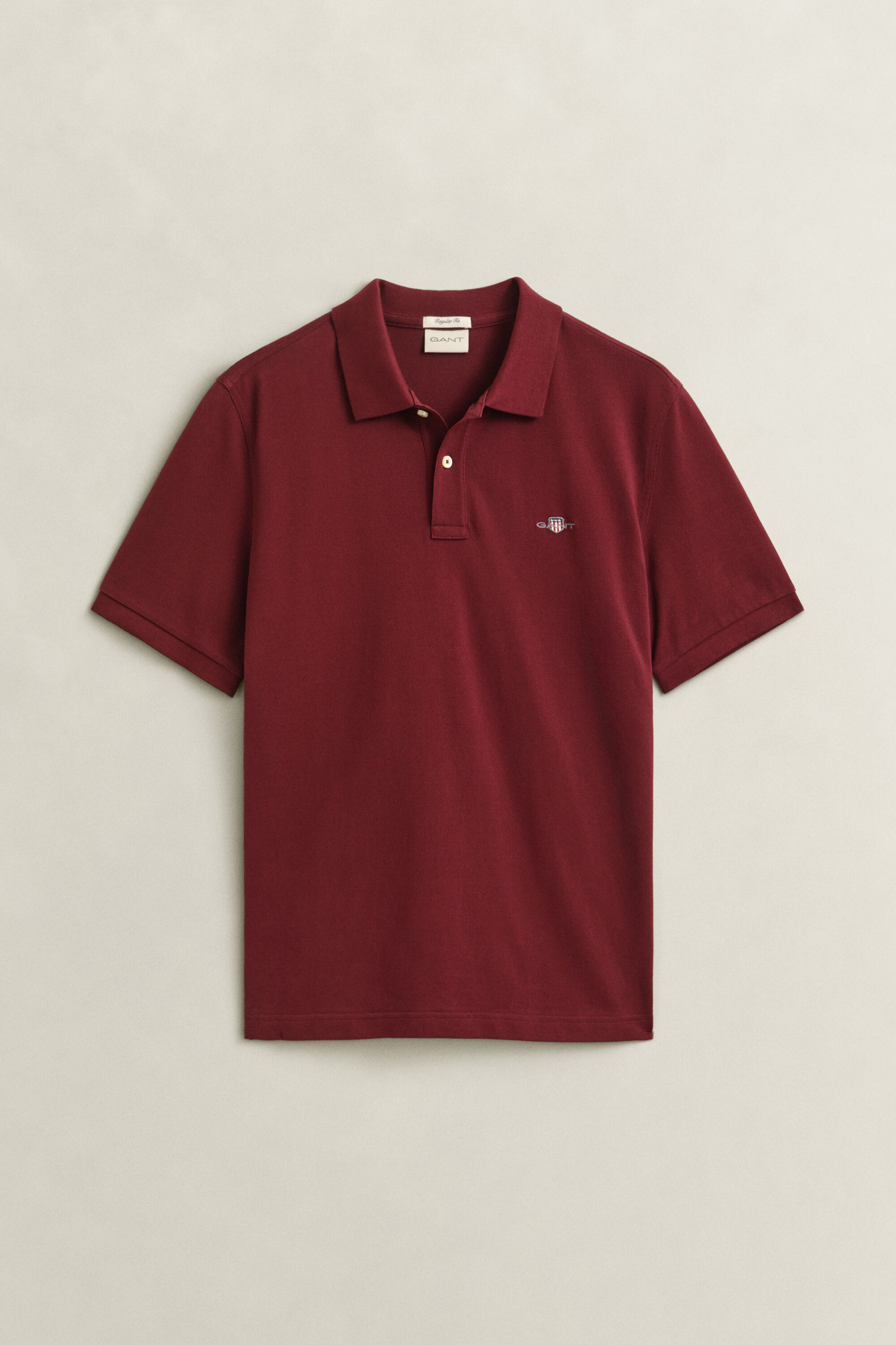 Classic Regular Polo Shirt