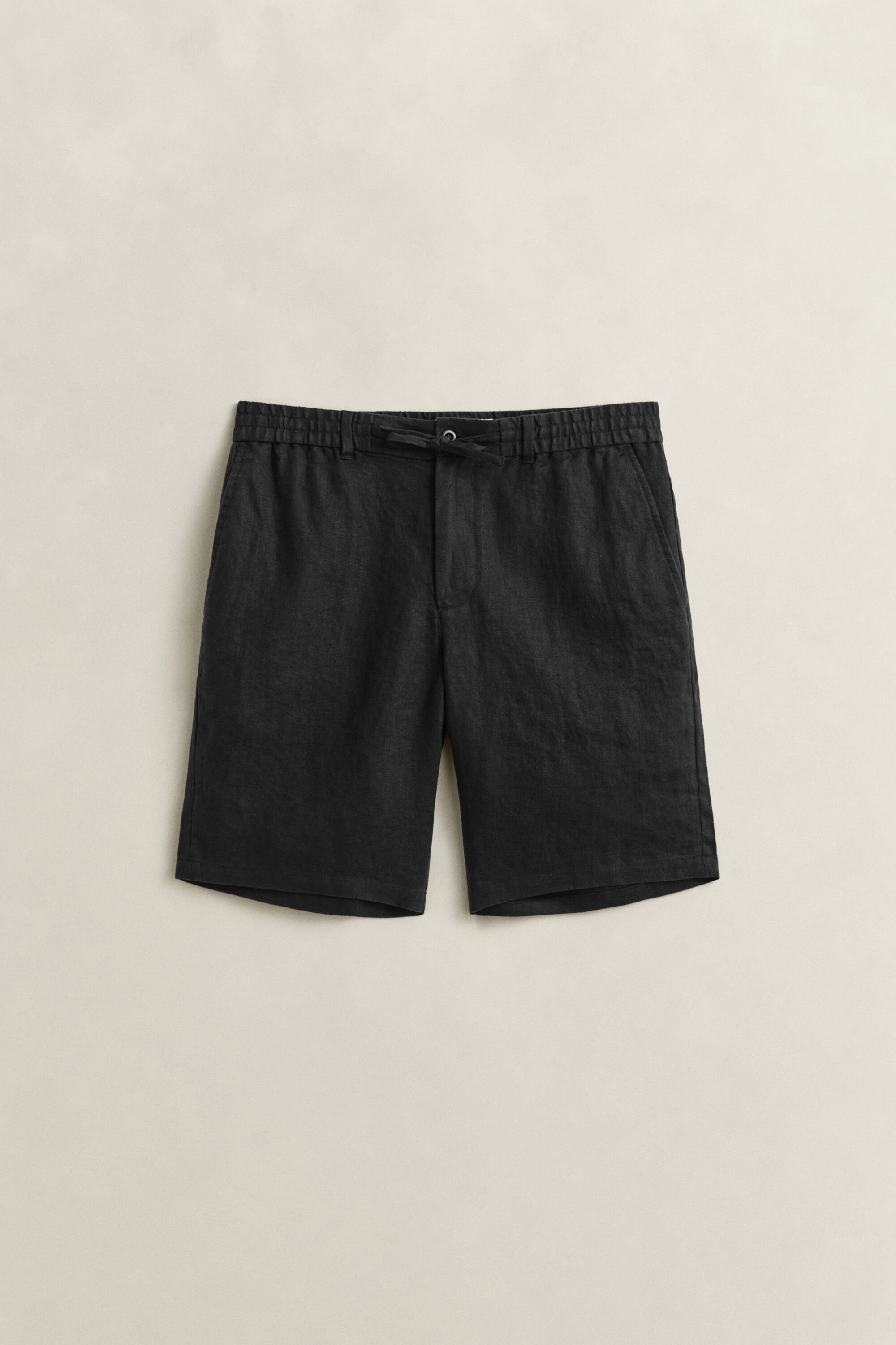 Linen Shorts