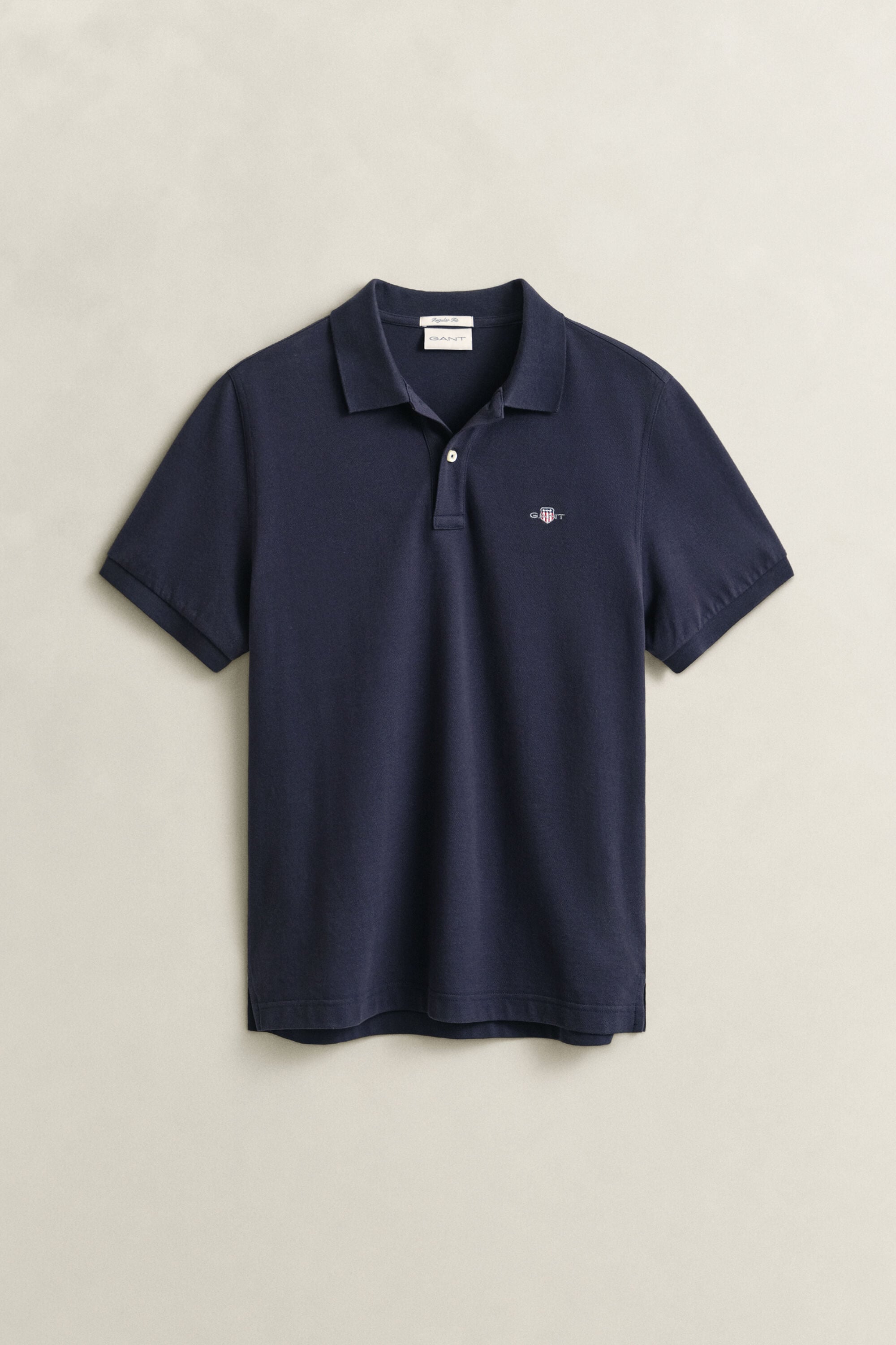 Regular Fit Polo Shirt