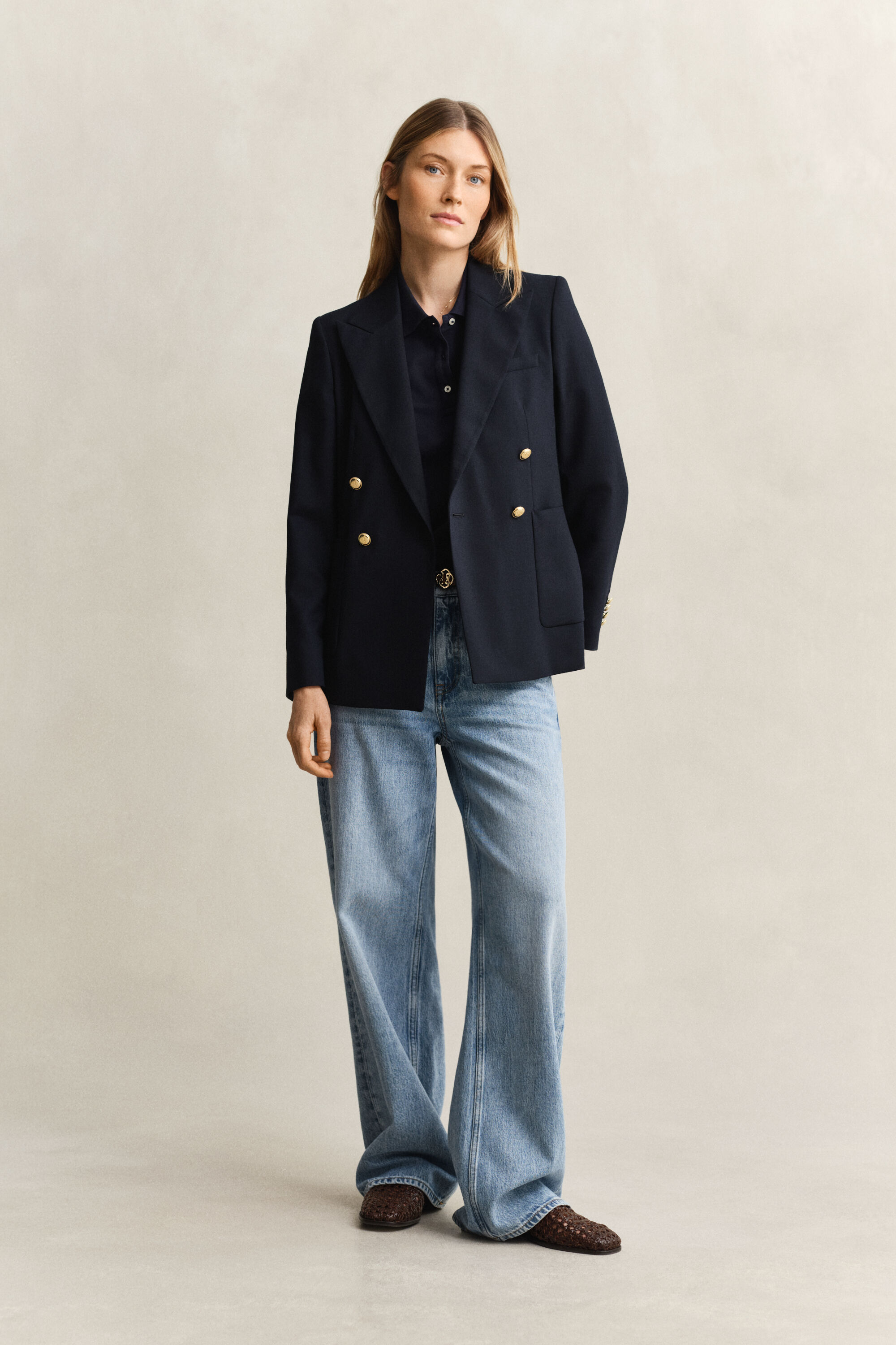 Regular Fit Polo Shirt