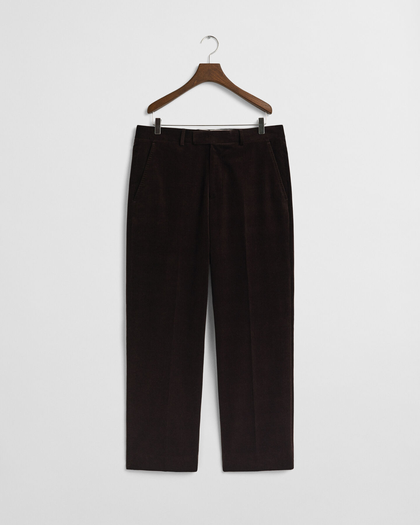 Velvet Suit Pants