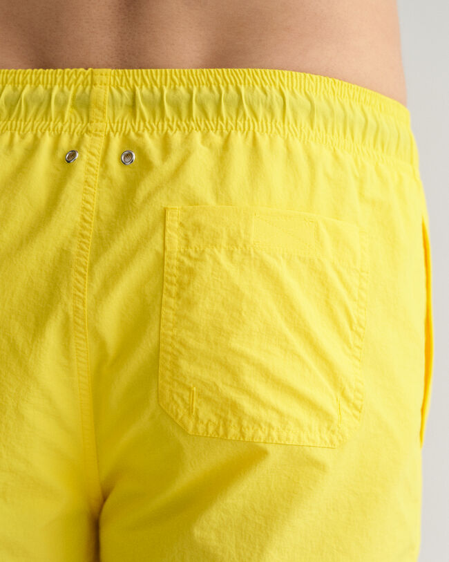 Classic Fit Swim Shorts