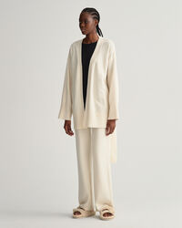 Lounge Wrap Cardigan