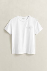 Tonal Shield T-Shirt