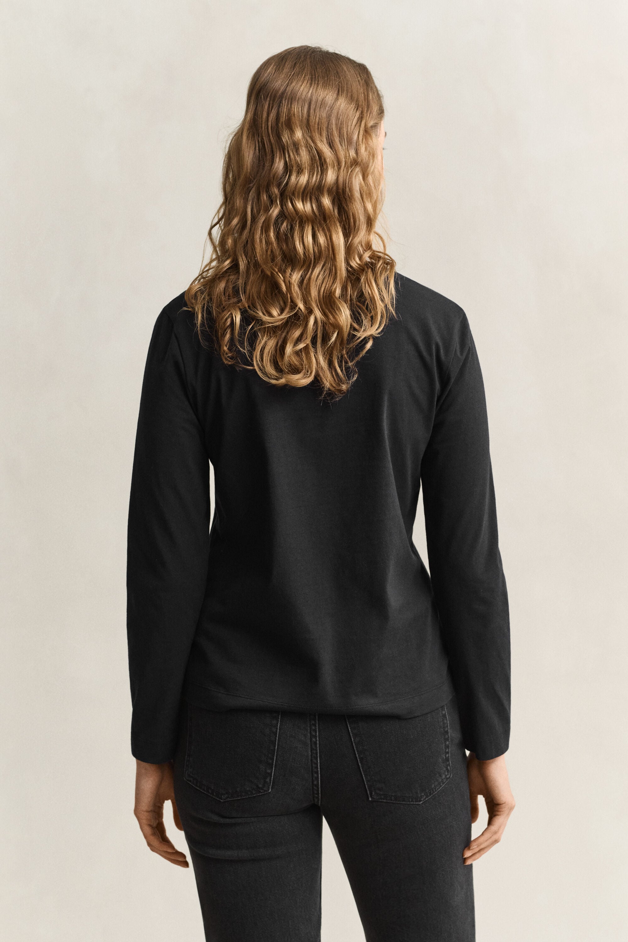 Shield Long Sleeve T-Shirt