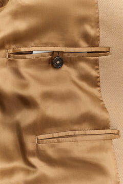 Wool Coat — LIGHT TAUPE 3