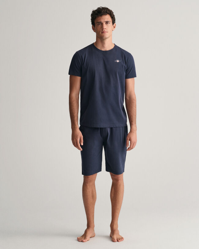 Jersey Pajama Set Gift Box