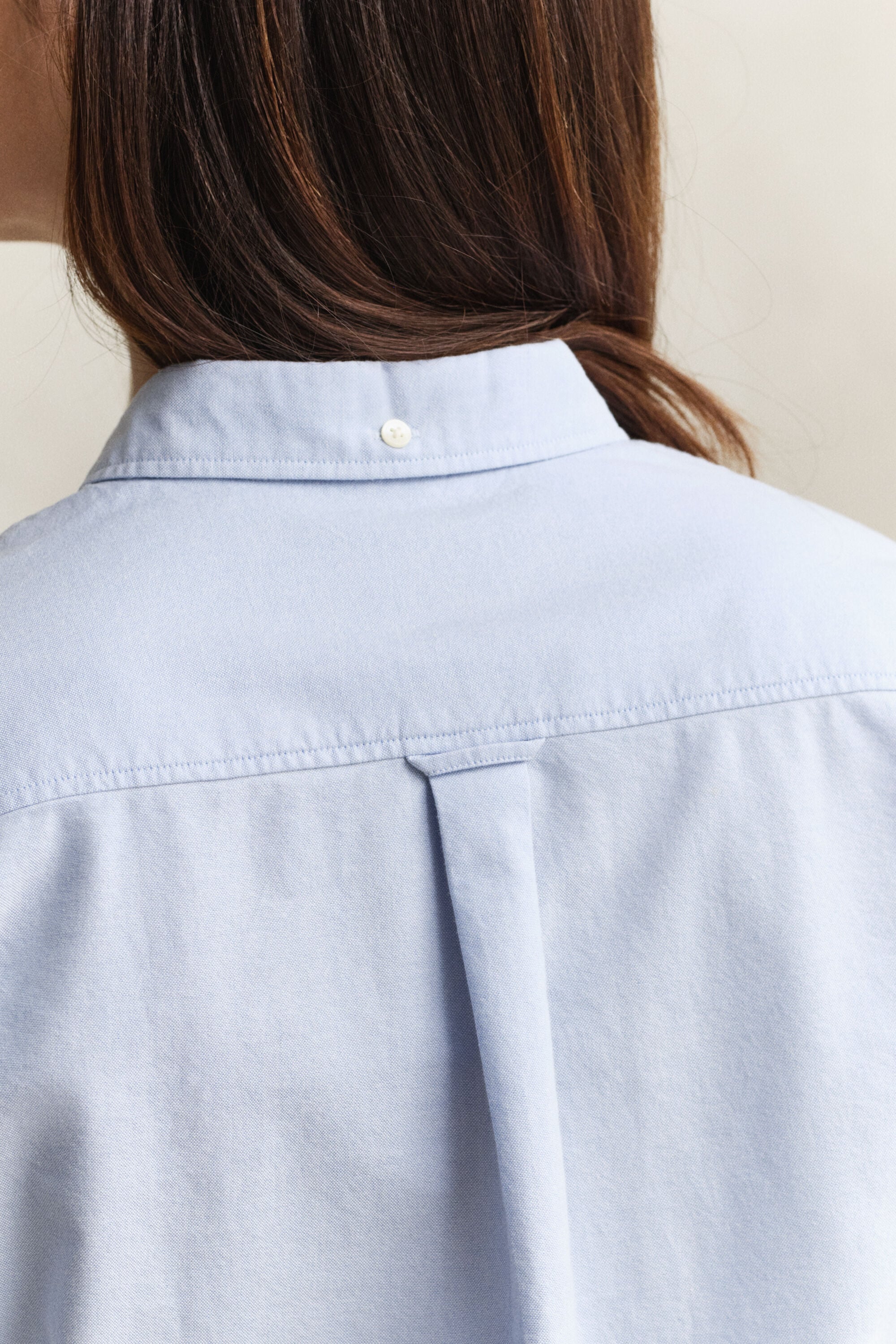 Classic Oxford Shirt