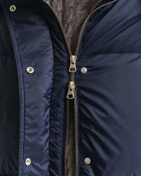 Mid Length Down Jacket