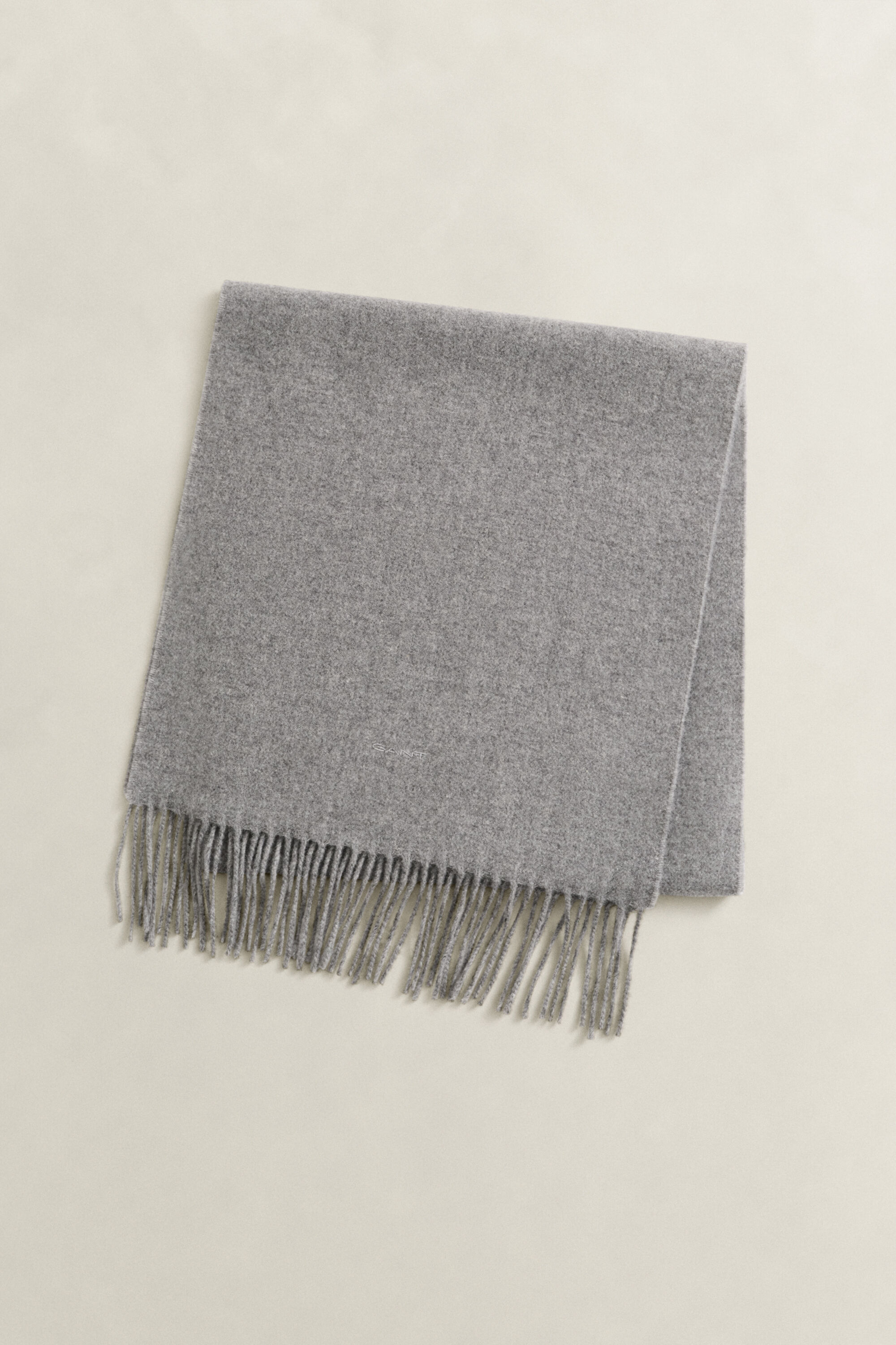 Wool Scarf